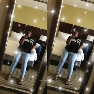 Meet your Posher, Diamond